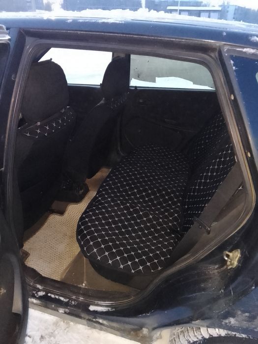 Автомобиль продажа