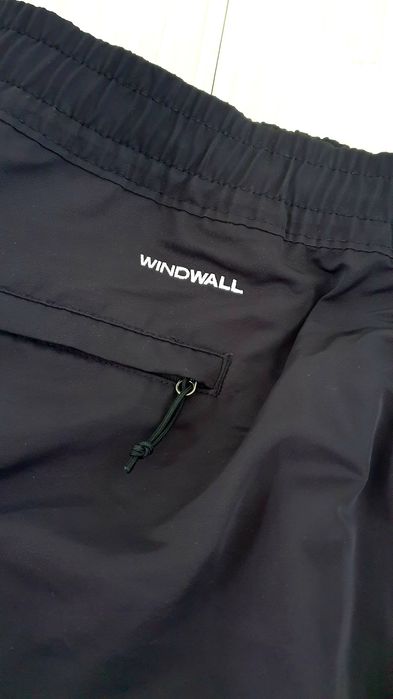 The North Face WindWall Pant Mens Size - L / XL НОВО! ОРИГИНАЛ! Мъжко Долнище!