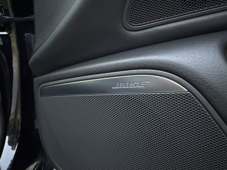 Audi A6 C7 S-line Exclusive