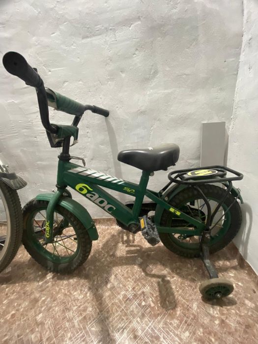 Продам велосипед