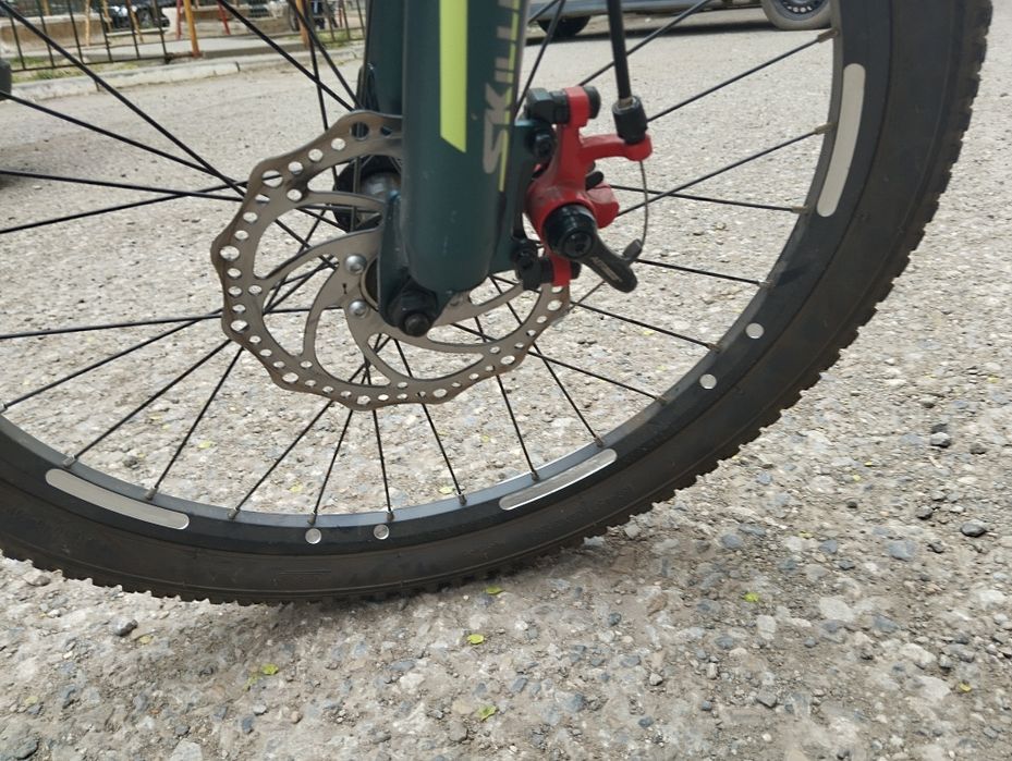 Продам детский  велосипед