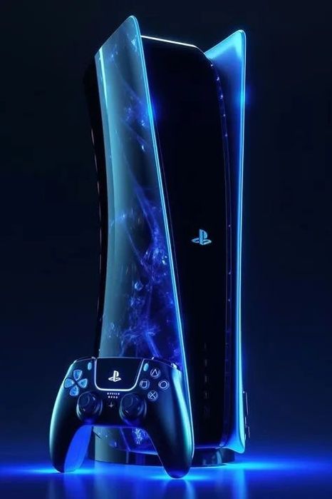 Аренда Playstation5