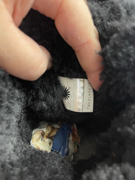 Cizme Ugg Bailey Bow