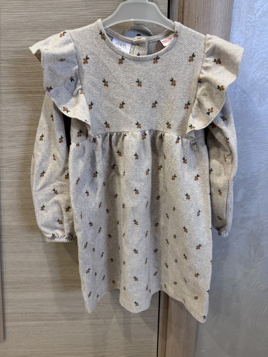 Детски рокли размер 98,110,122,128