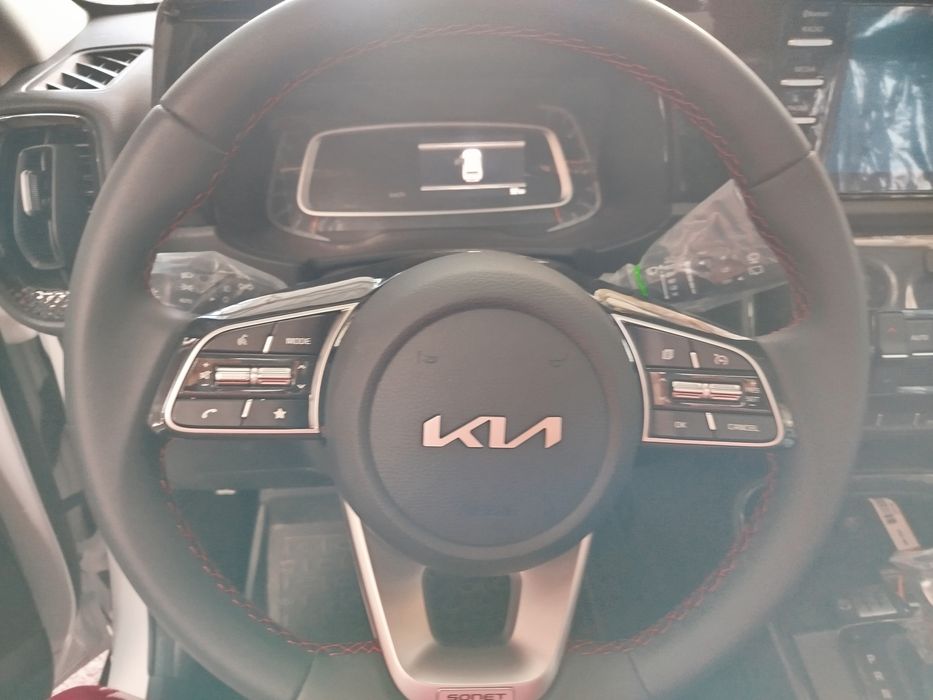 Аренда с выкупом Киа сонет 3 с  люком