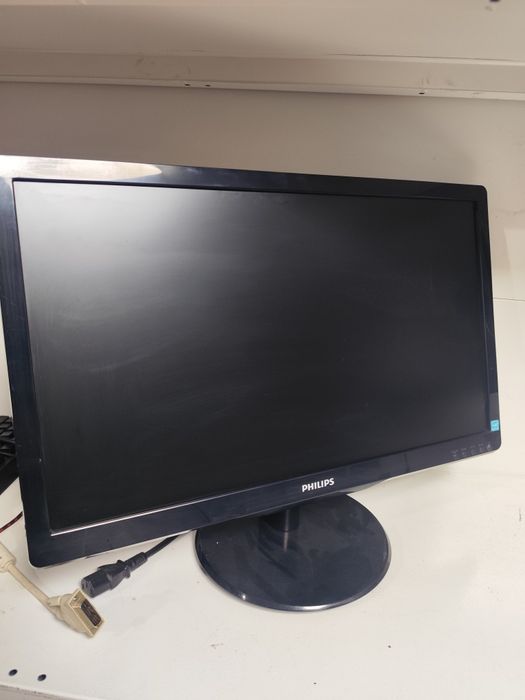 Монитор продается