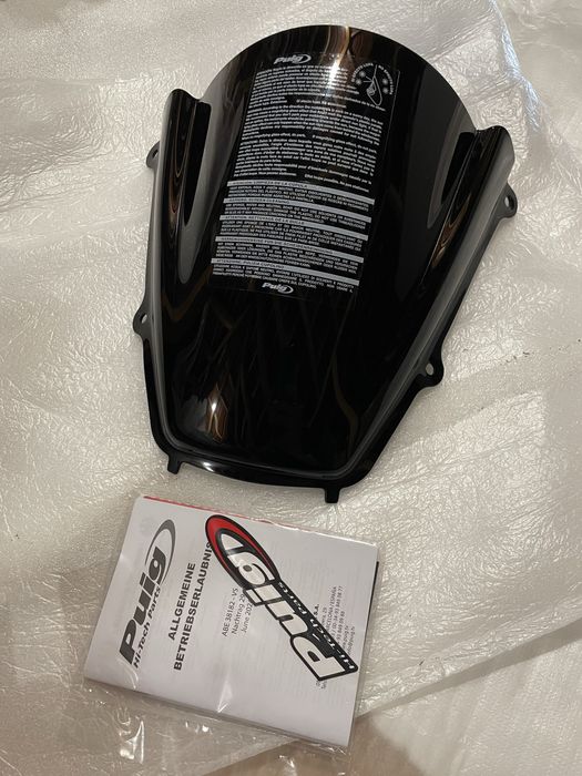 HONDA CBR 600 RR части