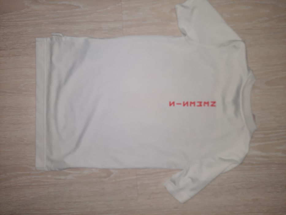 Екипче Adidas Messi