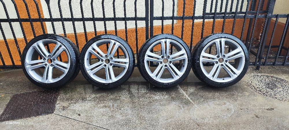 Jante vw OEM 18"