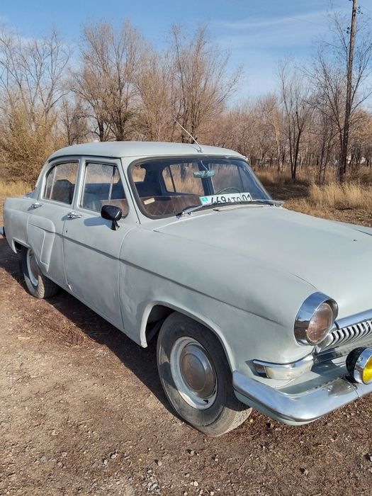 Волга 21 срочно продам