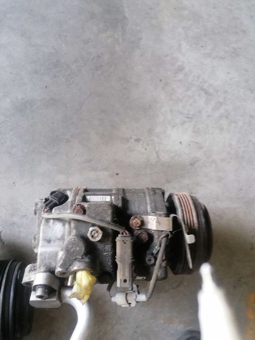Compresor Ac bmw x1