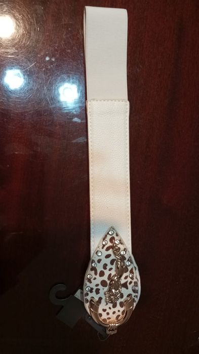 Пояс- ремень. Бренд River island. Англия