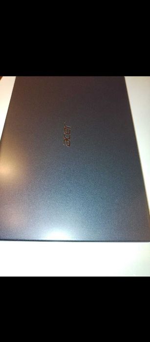 Мощный ноутбук Acer