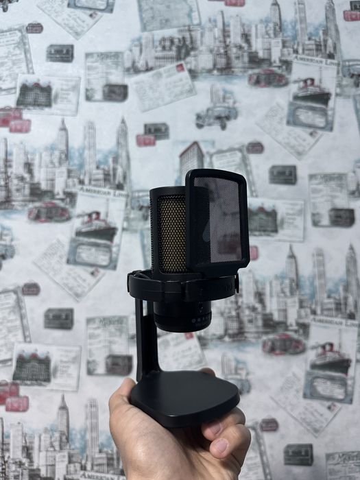 Микрофон Maono DM-20