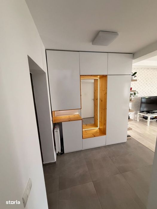 Vila tip Duplex| P+M | Otopeni-Odai | Mobilata & Utilata| Parcare