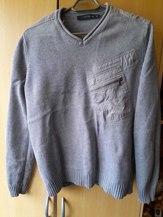 Vand pulover calvin klein