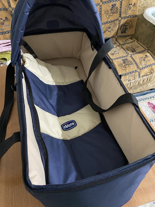 Люлька переносная