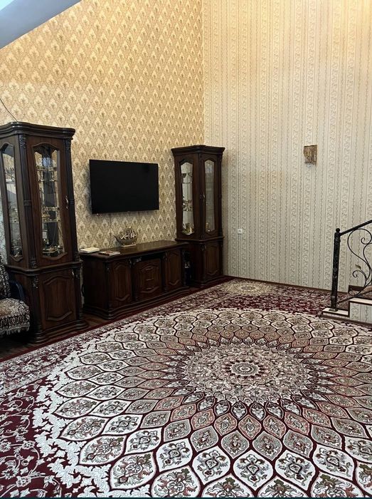 Аренда участка 6 ком 3 соток. Сергели Хонобод