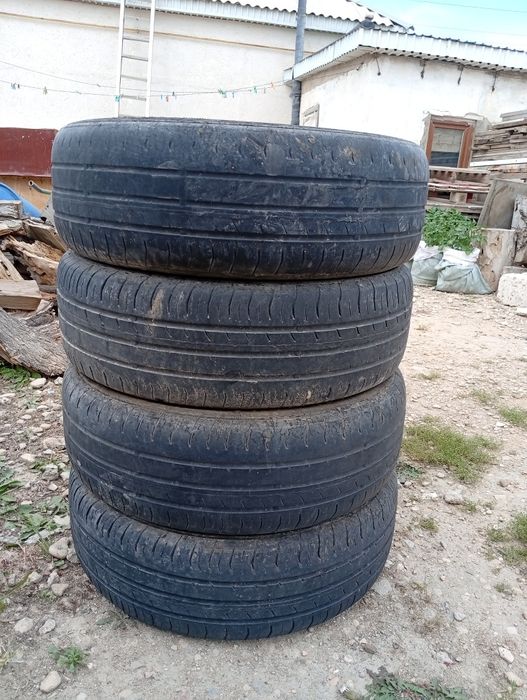 Продаю летний покрышка