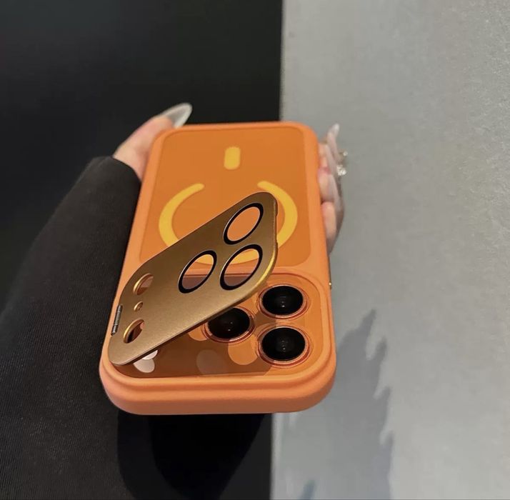Чехол для IPhone17 Pro Max Айфон 17 про макс