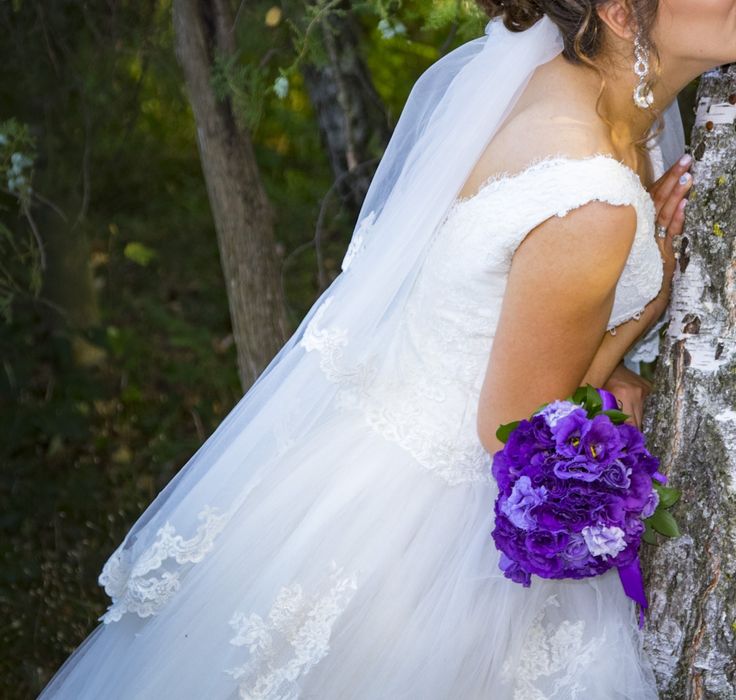 Булченска рокля.