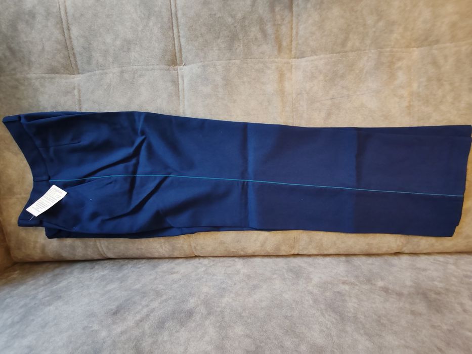 Брюки повседневные