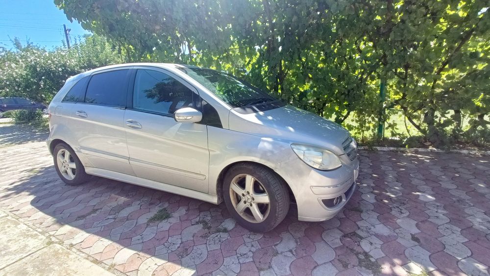 Mercedes Benz 180 CDI ,an 2007
