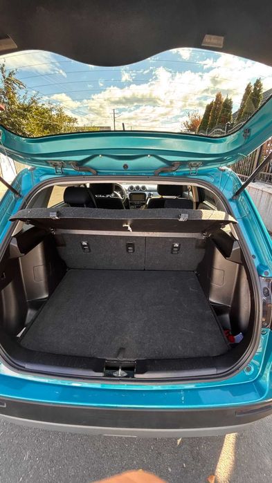 SUZUKI Vitara 2017 — imagine 3