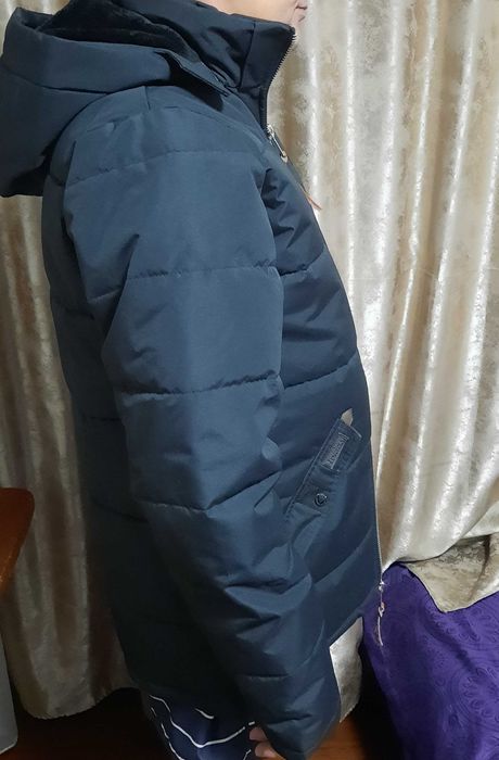 Geaca barbati Geographical Norway,bleumarin