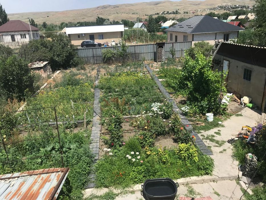 Продам жилую уютную дачу