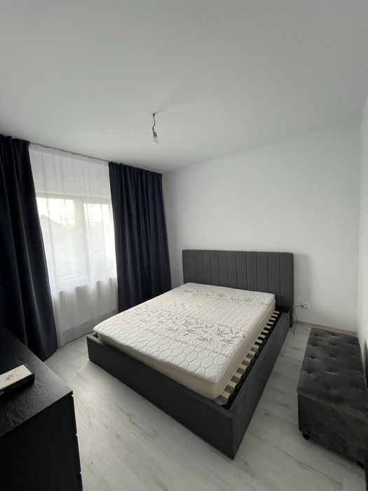 Casa 4 camere 2 bai Dancu Holboca 500mp teren