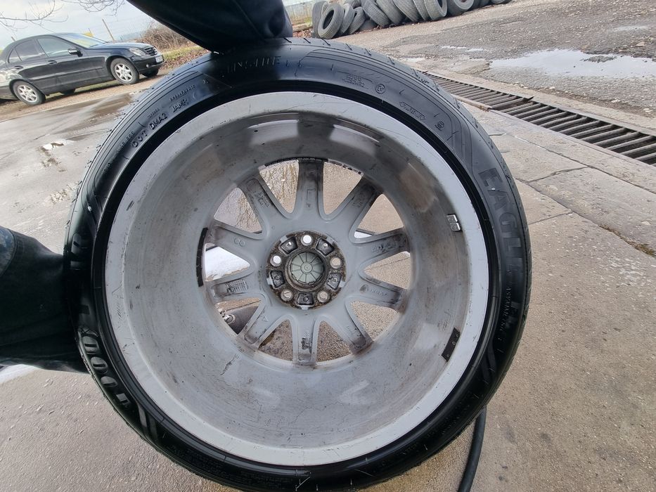 Джанти за БМВ  Style 95