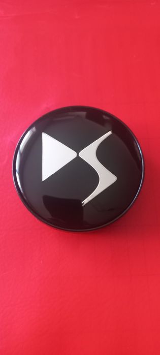CITROEN DS - set 4 capace pentru jante auto
