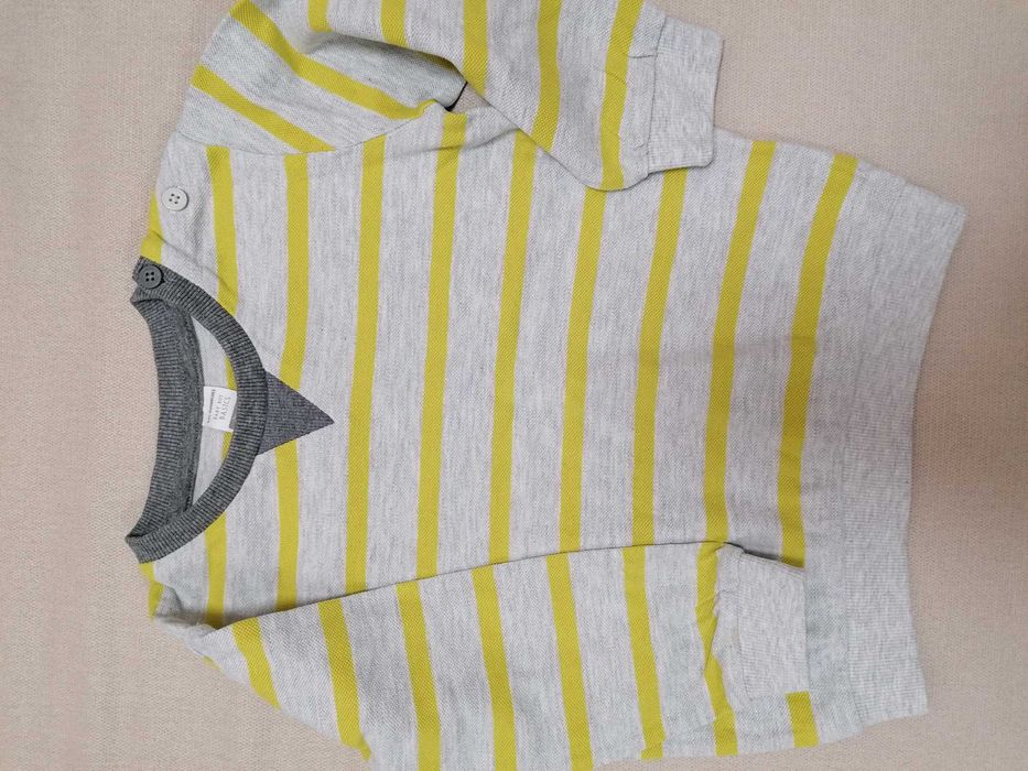 Детски блузи р-р 98, 104, 110