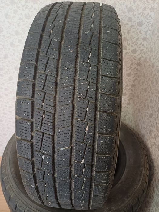 Қыстық шиналар сатылады