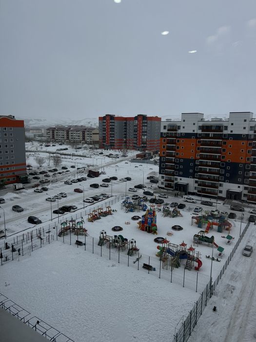 Продам элитную квартиру на кшт