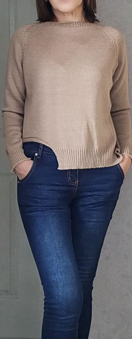 Вязанные изделия (машинная вязка)