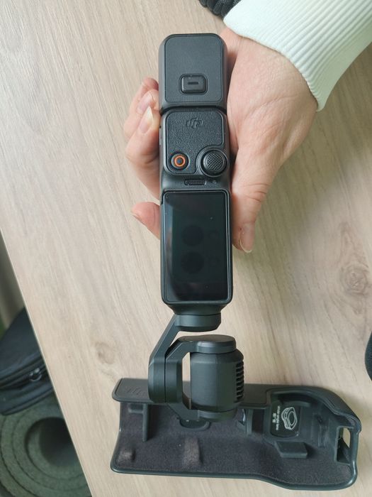 Dji osmo poket 3