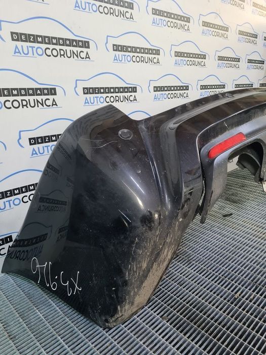 Bara spate BMW X3 E83 Facelift 2006 - 2010 SUV 4 Usi NEGRU (926) M Pachet