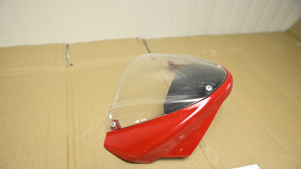 Ducati Monster 696 796 Parbriz
