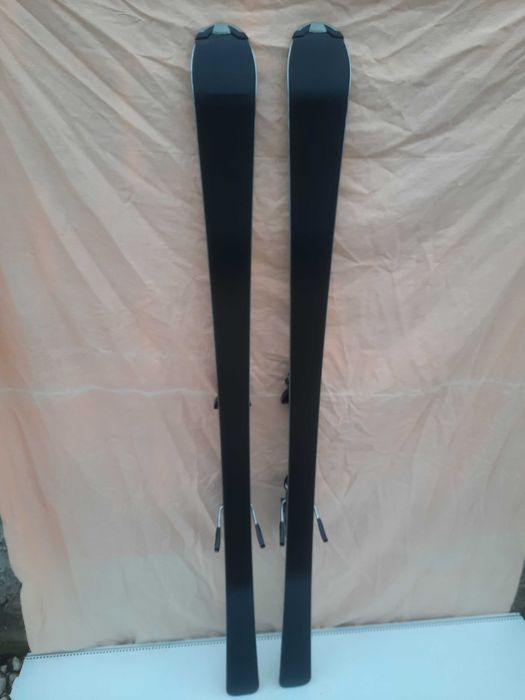 Карвинг ски Elan EFlex GX 168см.