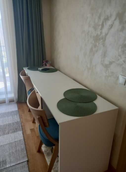 Дава се под наем Двустаен апартамент в София, Център - 70 кв.м за 600 € - Снимка #2