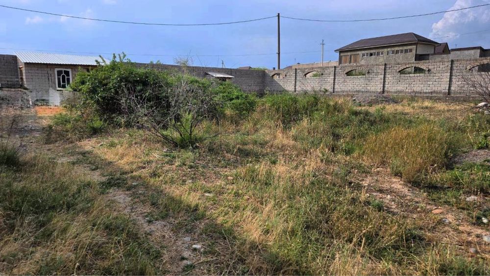 Земля в таш области чирчик в босталынском районе