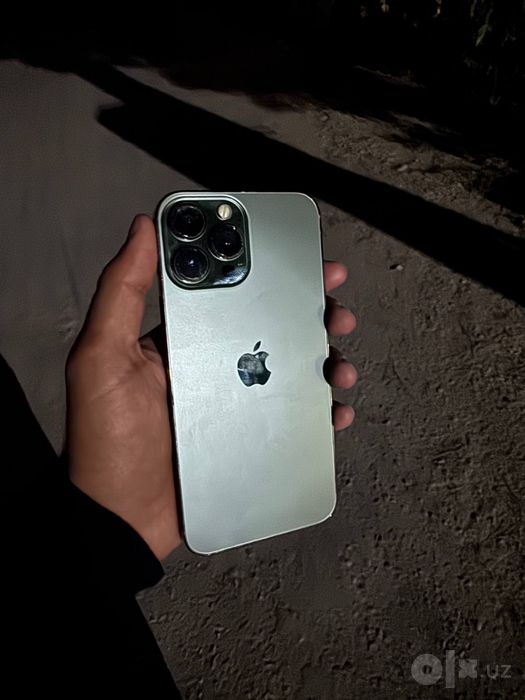 Iphone 13 pro max