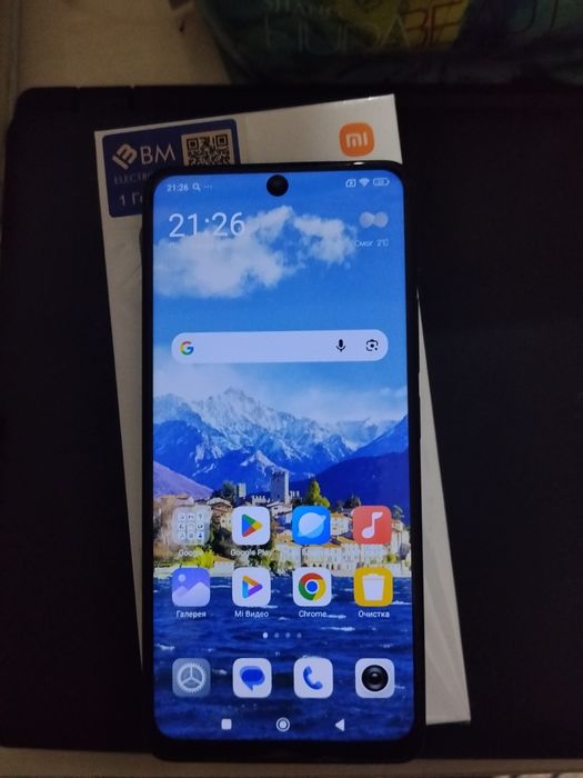 Redmi 13 pro 5G 8/256