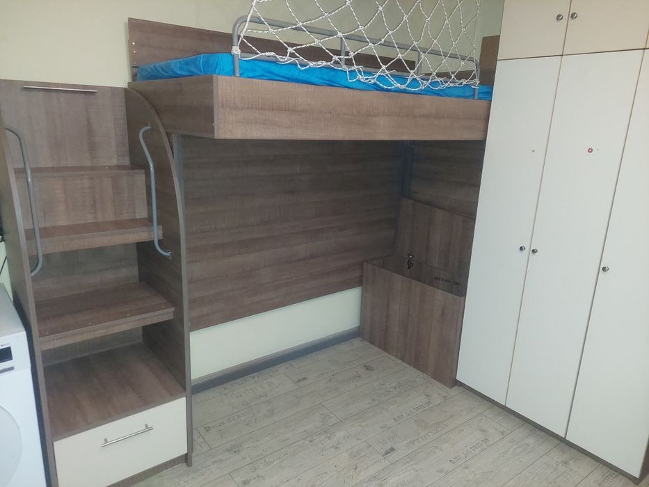 Детско обзавеждане