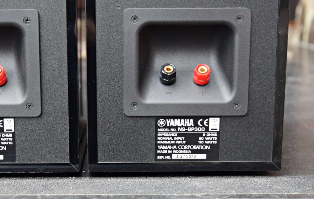 Boxe Yamaha NS-BP 300