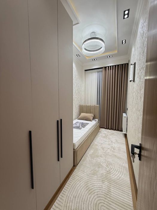 ЕВРО 3 комн квартира Юнусабад 11 квартал, #метро