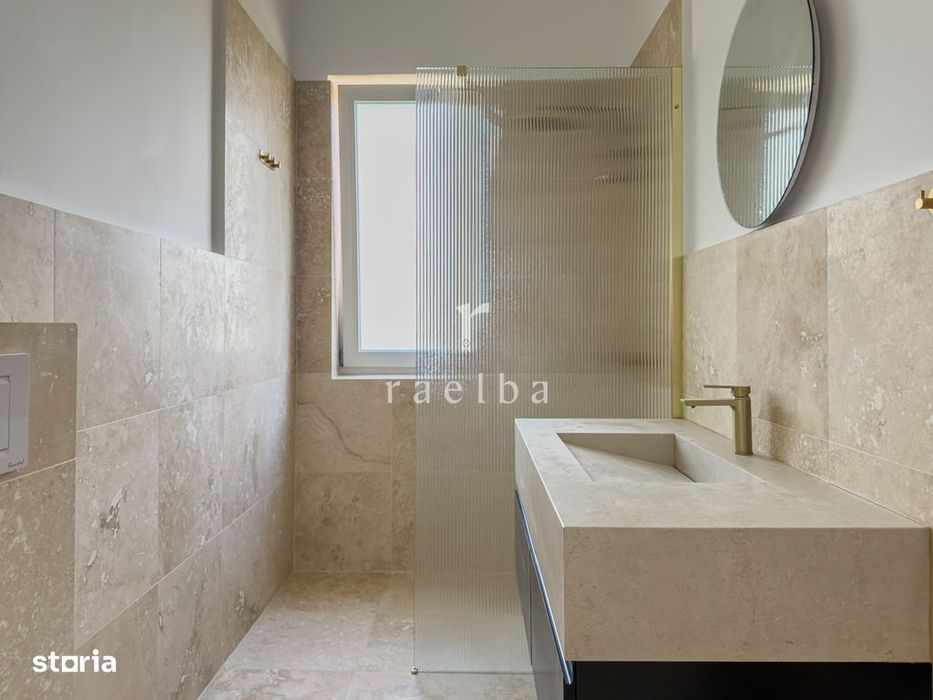 Duplex | 241mp | Str. Radarului | 5 min. Aeroport | 2 parcari