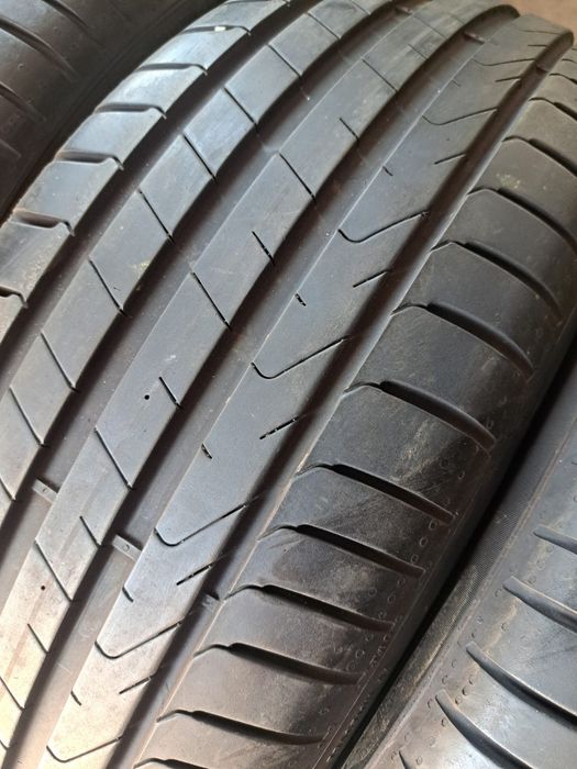 4 anvelope vară 235 55 r18 Pirelli